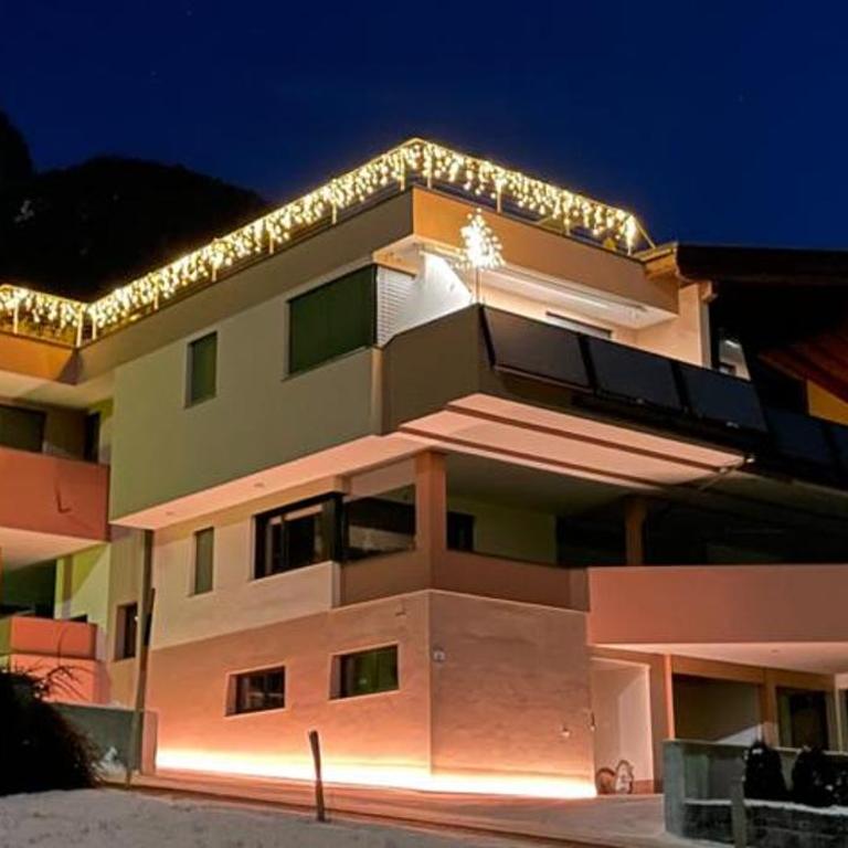 Appartement Mountain Lake - Apartment - 1
