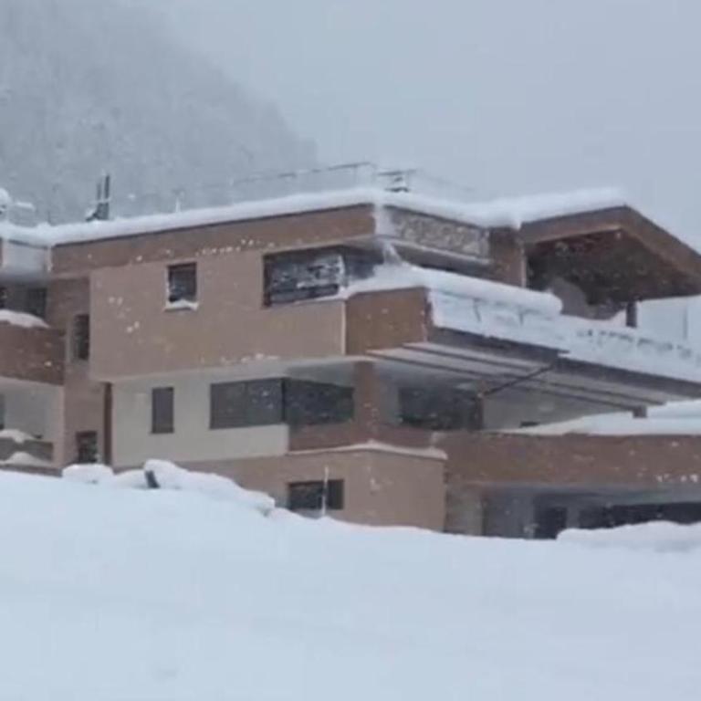 Appartement Mountain Lake - Apartment - 31