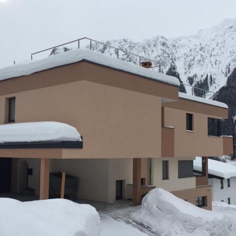Appartement Mountain Lake - Apartment - 6
