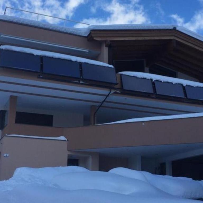 Appartement Mountain Lake - Apartment - 32
