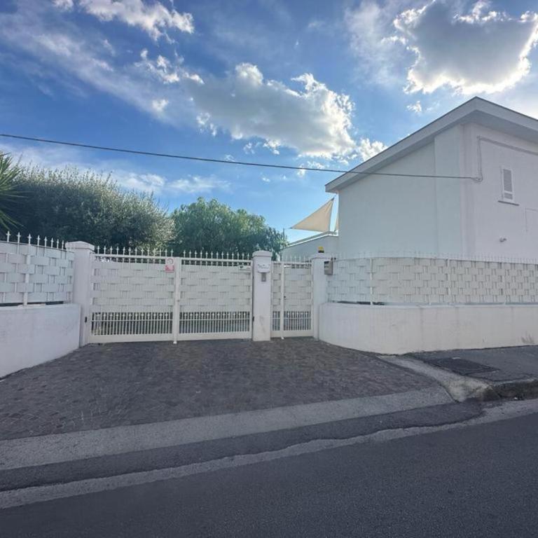Home Olympus Vesuvio - Two-Bedroom House - 35