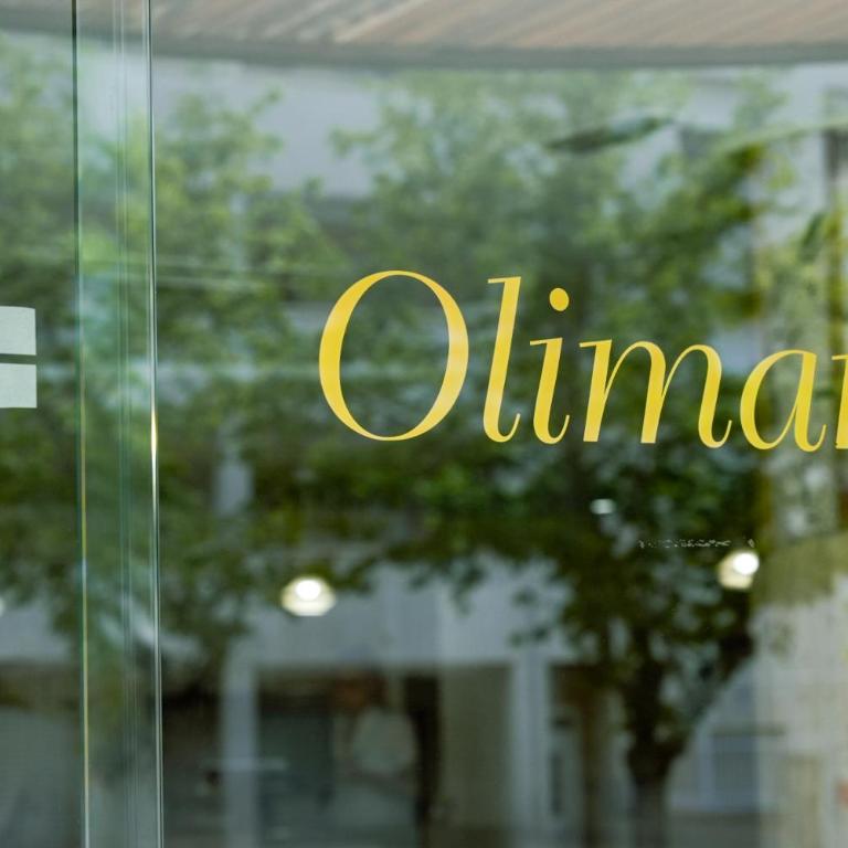 Olimar II - Estudio - 1