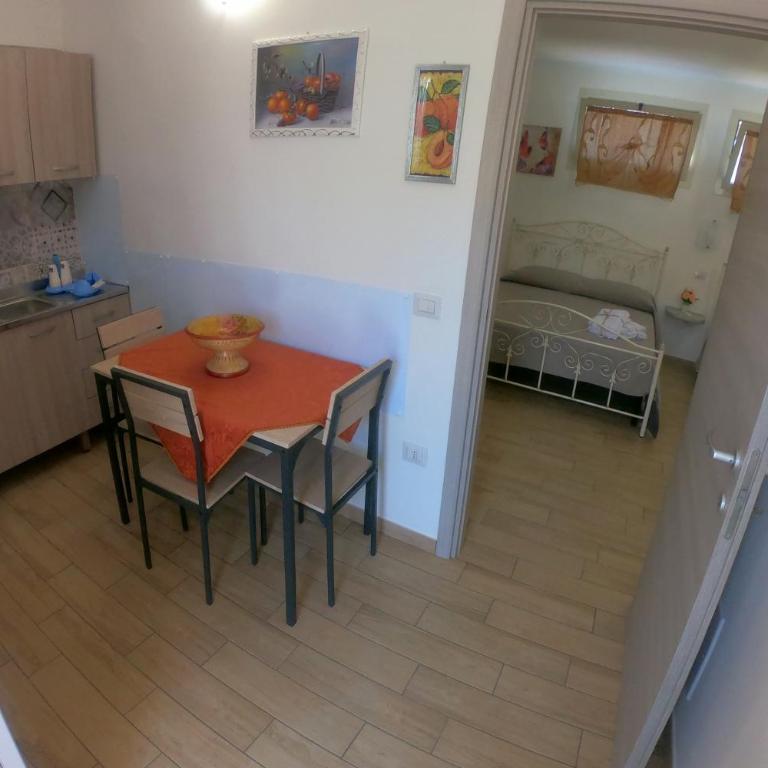 Anna Rita Vacanze Salento - Monolocale - 5