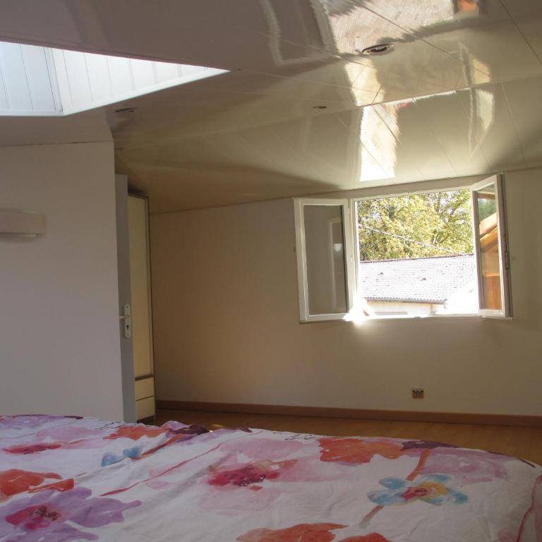 Logez au cœur du parc du Vercors - Maison 3 Chambres - 6