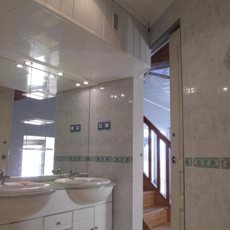 Logez au cœur du parc du Vercors - Maison 3 Chambres - 8
