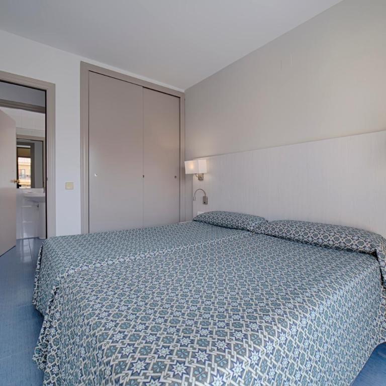 Olimar II - Apartamento de 1 dormitorio (2 adultos + 2 niños) - 10