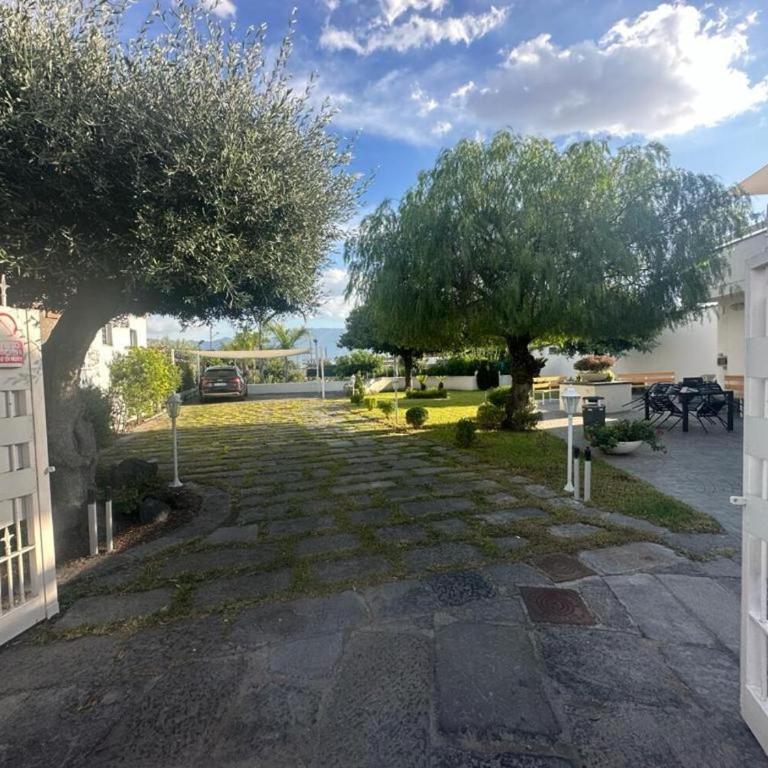 Home Olympus Vesuvio - Two-Bedroom House - 21