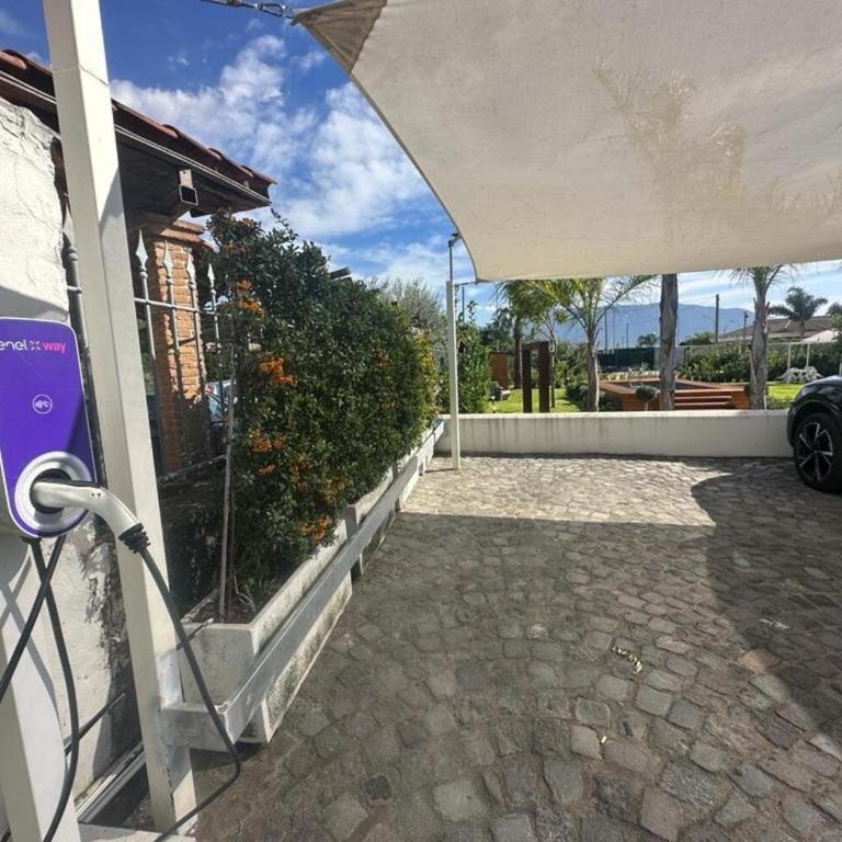 Home Olympus Vesuvio - Two-Bedroom House - 39