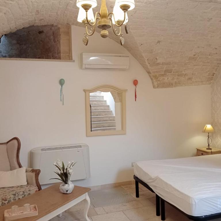 La Birba in pietra - Appartamento con 1 Camera da Letto - 12