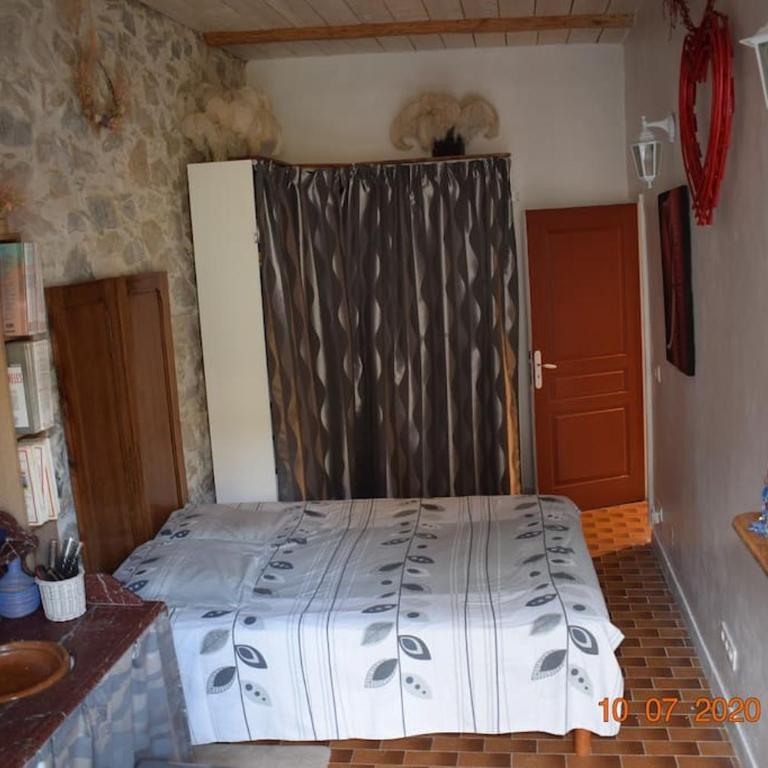 Sète centre ville APPARTEMENT ATYPIQUE F2 (70 m²) - Apartment mit 1 Schlafzimmer - 7