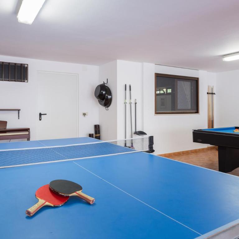 Villa Luny Gandia - Apartamento con vistas a la piscina - 41