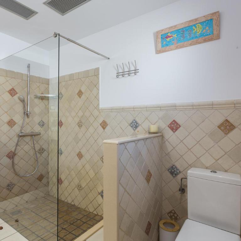 Villa Luny Gandia - Apartamento con vistas a la piscina - 60