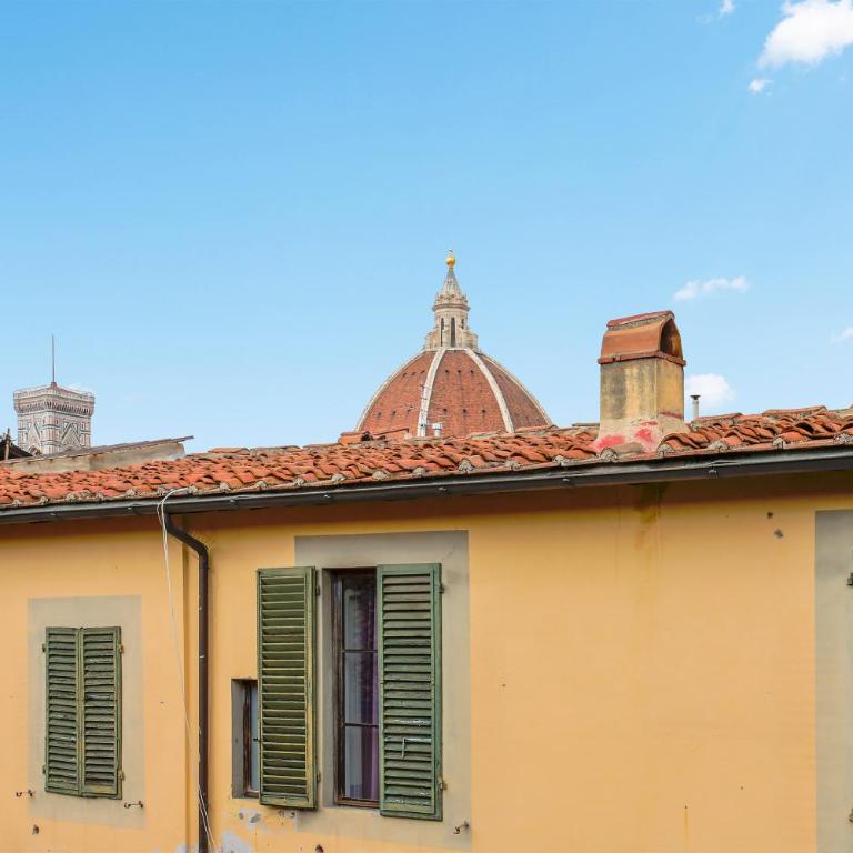 Palazzo Borghese 2 Bedroom - Appartamento con 2 Camere da Letto - 2