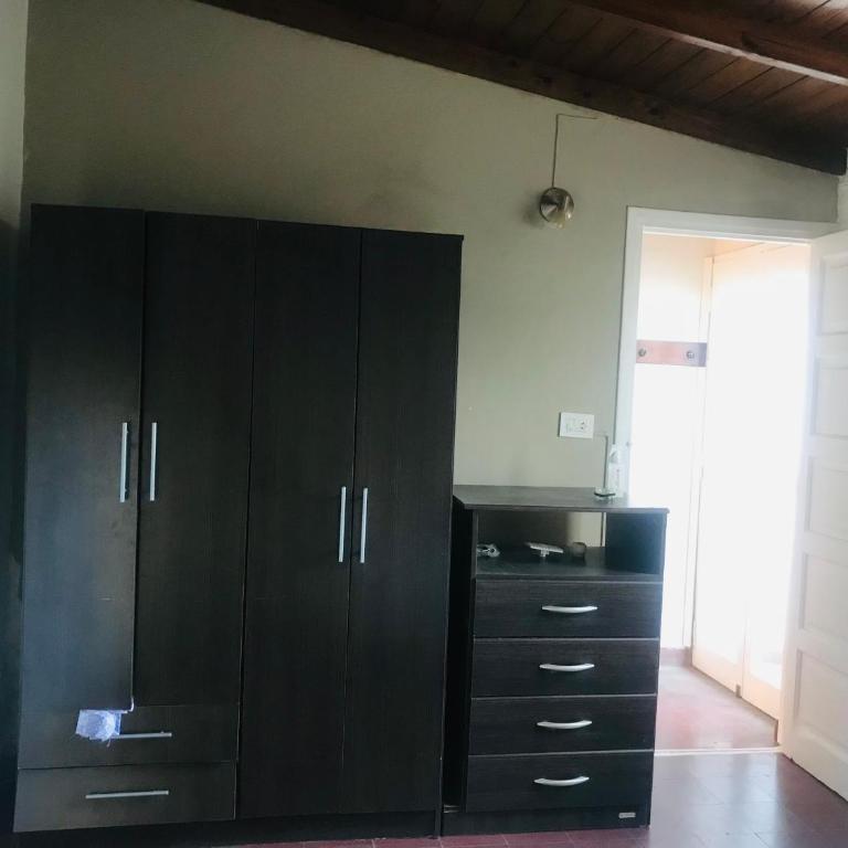 Esmeralda - Habitación Doble - 1