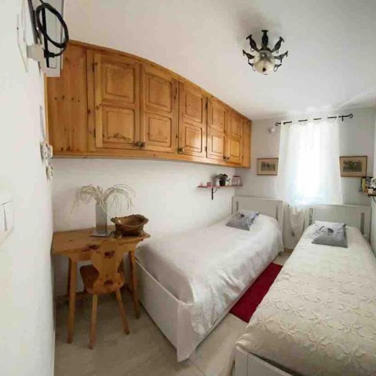 Full Apt x 6 to ski resort 4 km - Appartamento con 2 Camere da Letto - 10