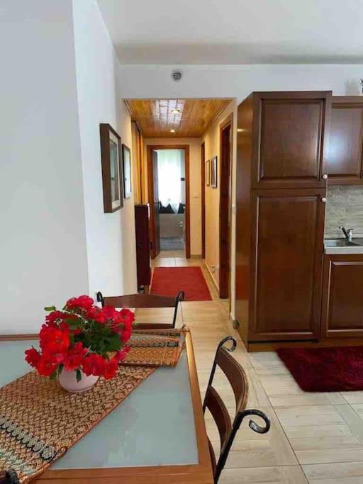 Full Apt x 6 to ski resort 4 km - Appartamento con 2 Camere da Letto - 11