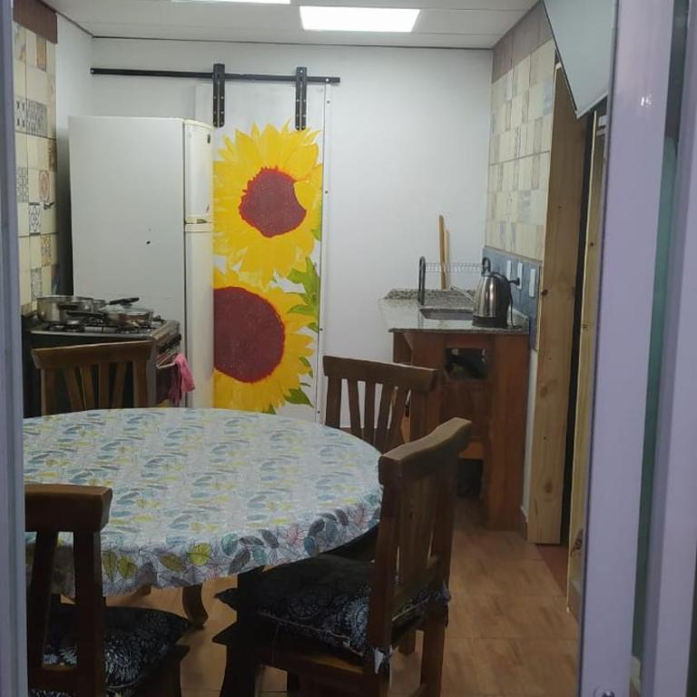 Cabañas en Koslay Ñalala Ivoqué con piscina climatizada - Casa con 1 dormitorio - 24
