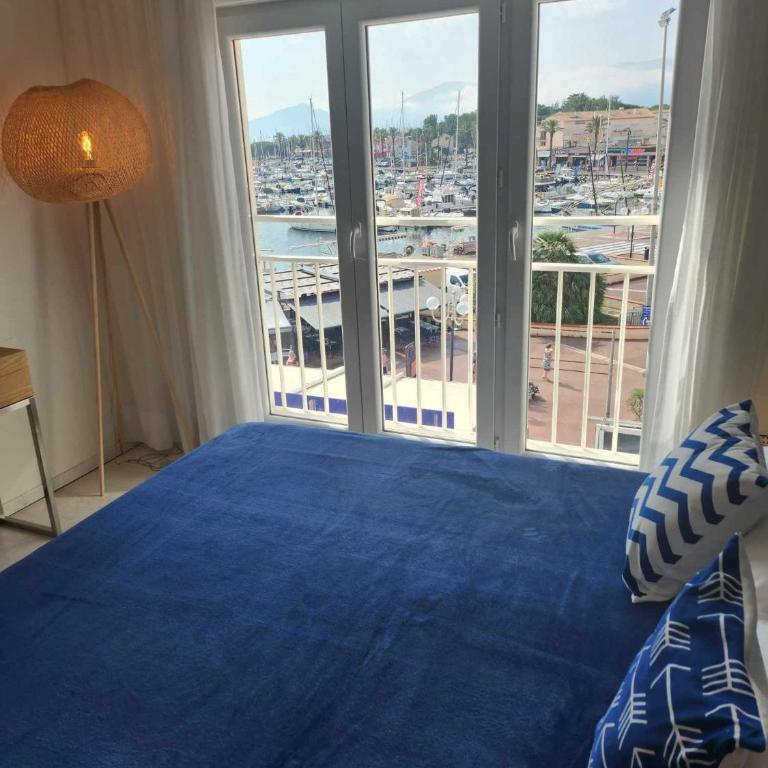 Bleu Mer Duplex & Suites - Appartement en Duplex avec Vue - 3