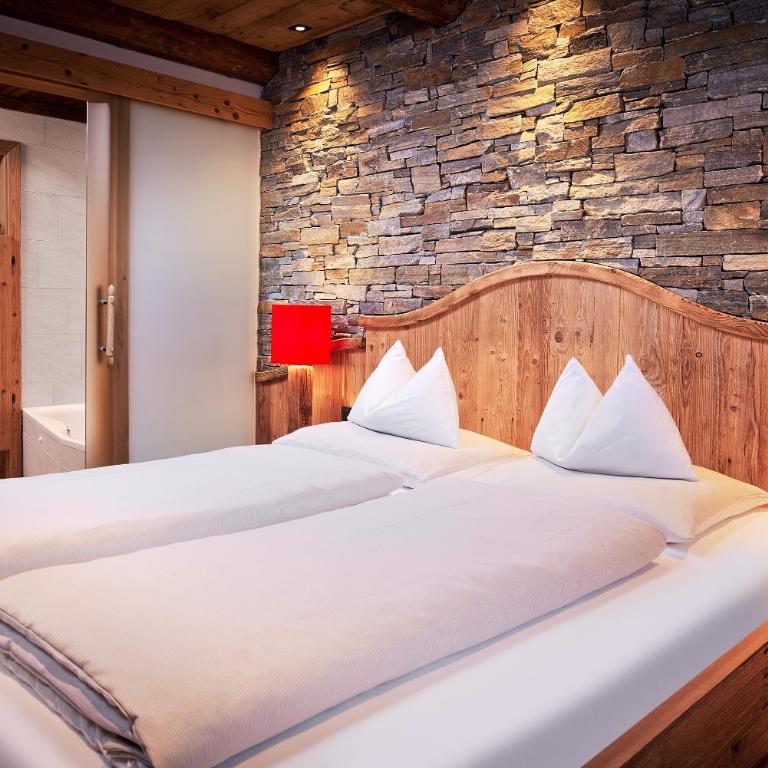Promi Alm Flachau - Luxus Chalets - Chalet mit 2 Schlafzimmern - 25