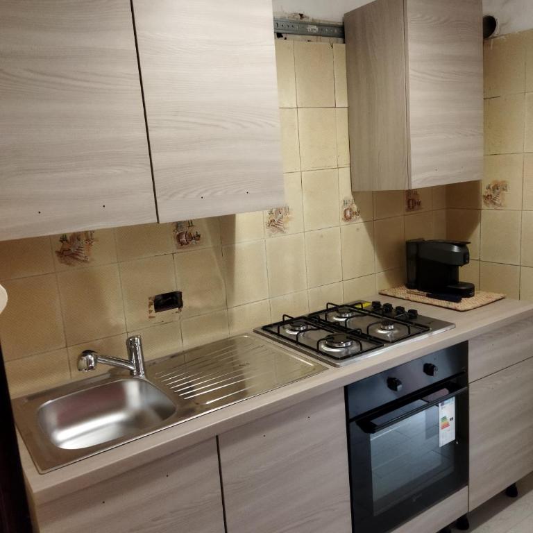 Oasi Marina - Two-Bedroom House - 4