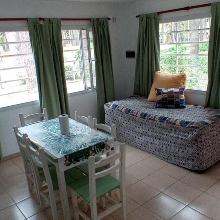 Departamentos Ojos del Alma - Apartamento - 2