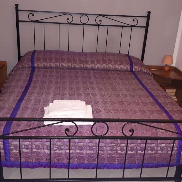 Mansarda luminosa - Appartamento con 1 Camera da Letto - 3