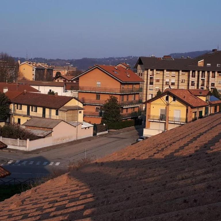 Mansarda luminosa - Appartamento con 1 Camera da Letto - 31