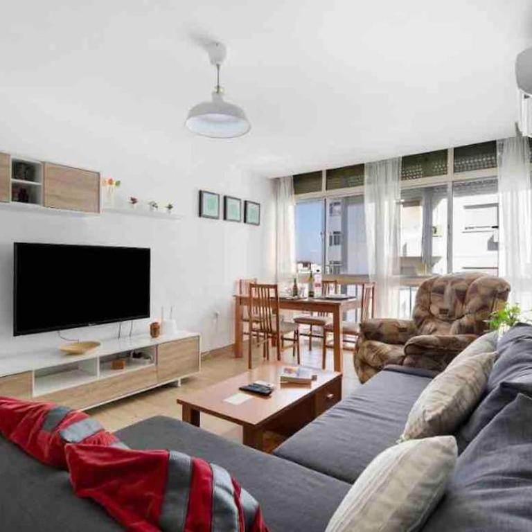 La casa de la playa - Apartamento de 3 dormitorios - 1