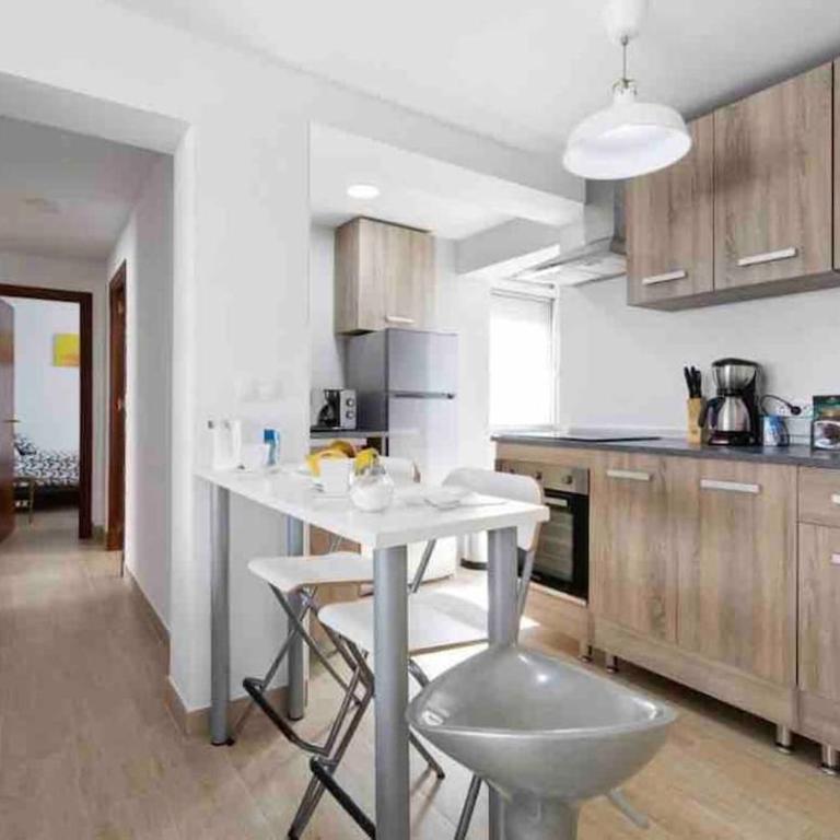 La casa de la playa - Apartamento de 3 dormitorios - 8