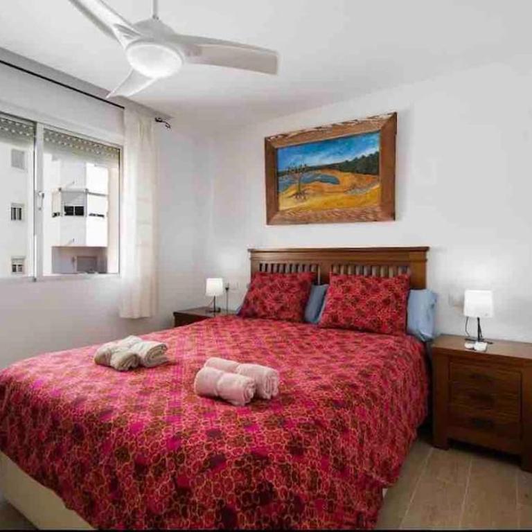 La casa de la playa - Apartamento de 3 dormitorios - 11