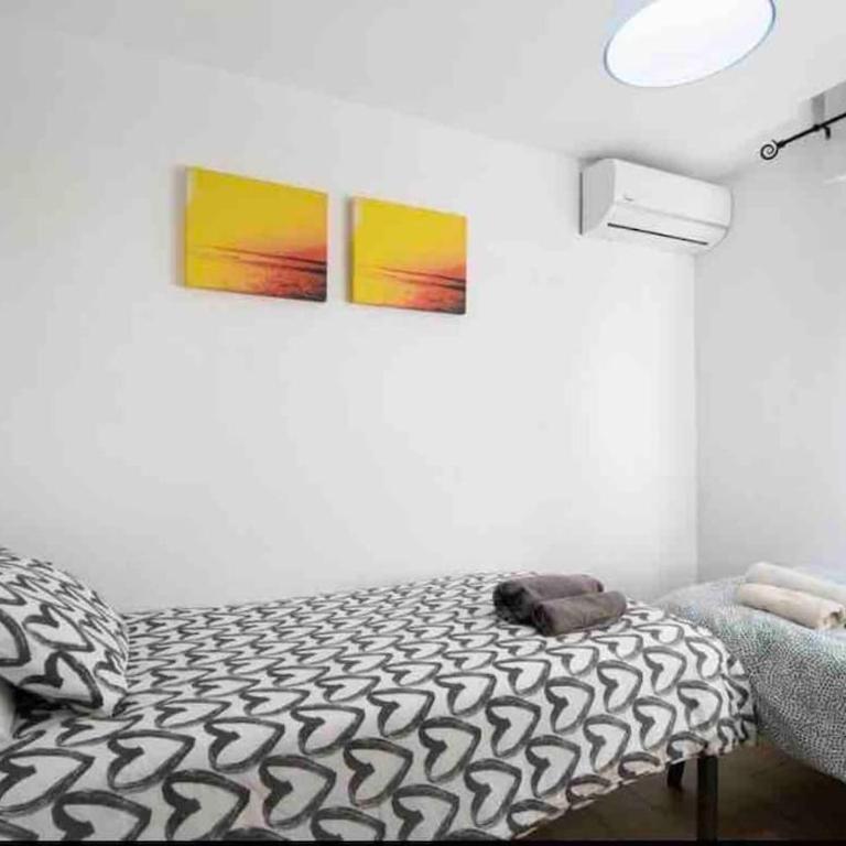La casa de la playa - Apartamento de 3 dormitorios - 17