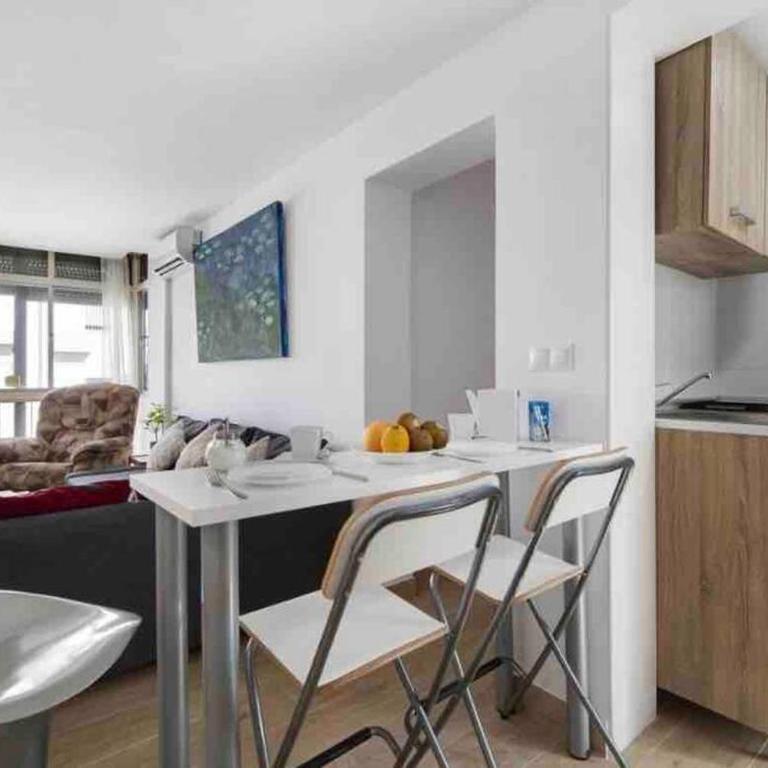 La casa de la playa - Apartamento de 3 dormitorios - 19