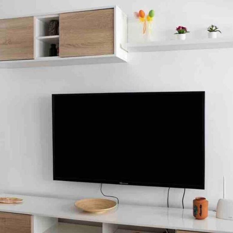 La casa de la playa - Apartamento de 3 dormitorios - 22
