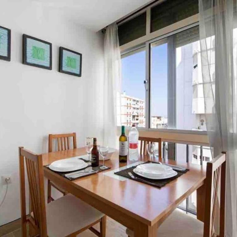 La casa de la playa - Apartamento de 3 dormitorios - 23