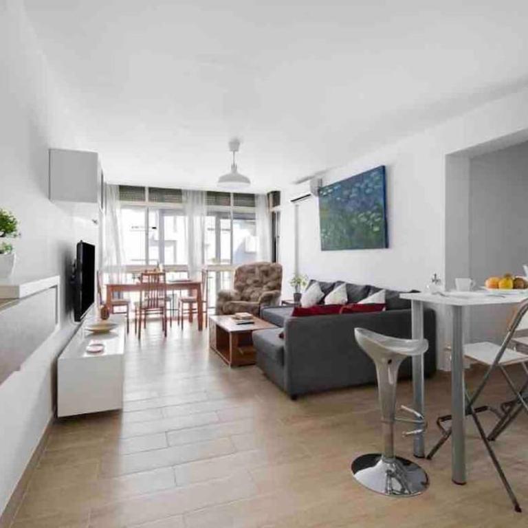 La casa de la playa - Apartamento de 3 dormitorios - 24