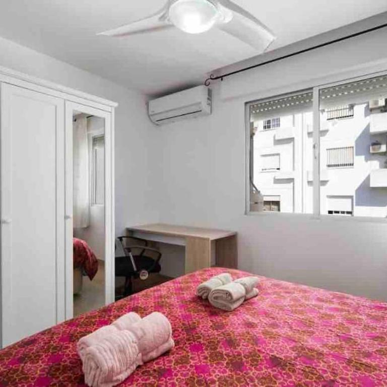 La casa de la playa - Apartamento de 3 dormitorios - 25