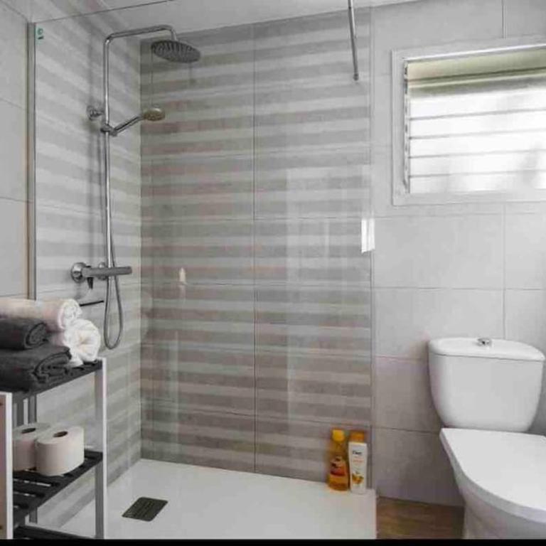 La casa de la playa - Apartamento de 3 dormitorios - 26