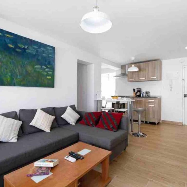 La casa de la playa - Apartamento de 3 dormitorios - 28