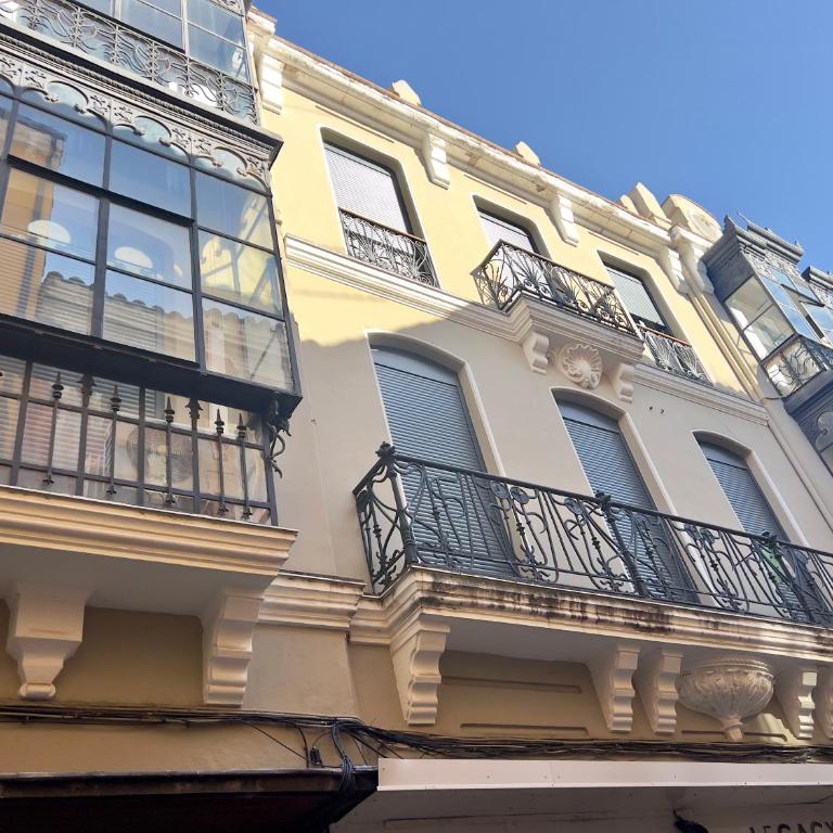 Housingleón Cardiles I y II - Apartamento de 2 dormitorios - 1