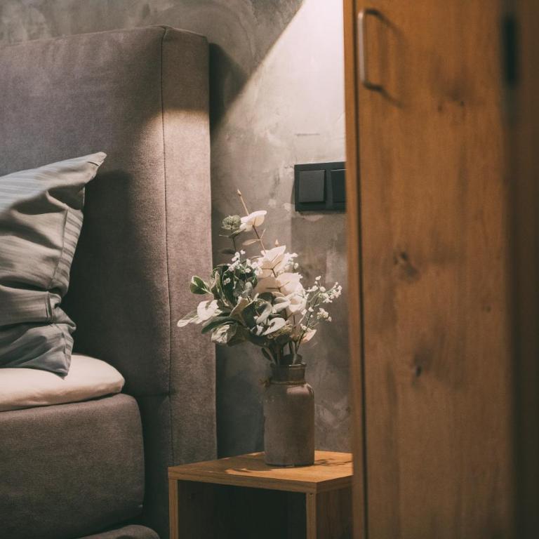 Private Spa & Garden Alpi mit Sauna und Whirlpool - Apartment with Sauna - 28