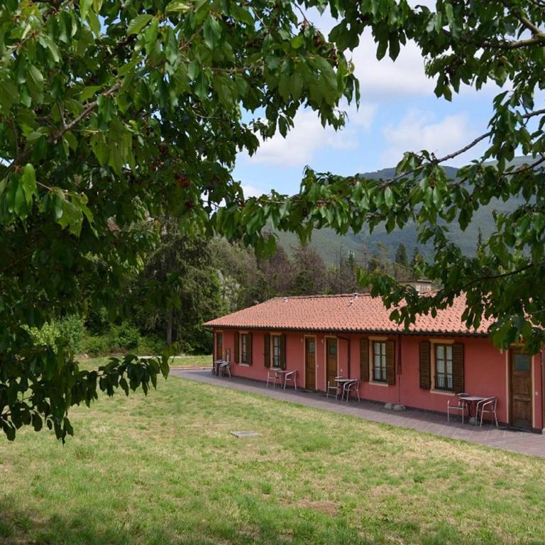 Villa Rinascimento Depandance - Camera Matrimoniale/Doppia con Letti Singoli - Edificio Separato - 5