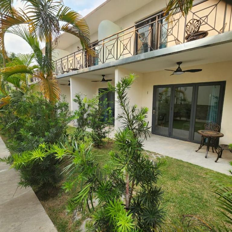 Hotel Oasis-Dream Holidays - La Petite France - Apartamento de 1 dormitorio - 4