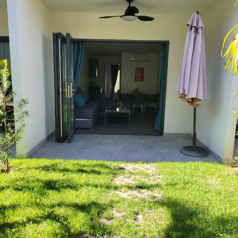 Hotel Oasis-Dream Holidays - La Petite France - Apartamento de 1 dormitorio - 7