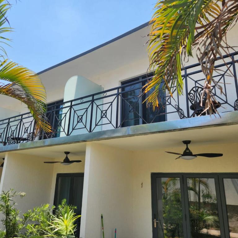 Hotel Oasis-Dream Holidays - La Petite France - Estudio con terraza - 8