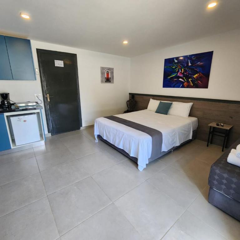 Hotel Oasis-Dream Holidays - La Petite France - Estudio con terraza - 9
