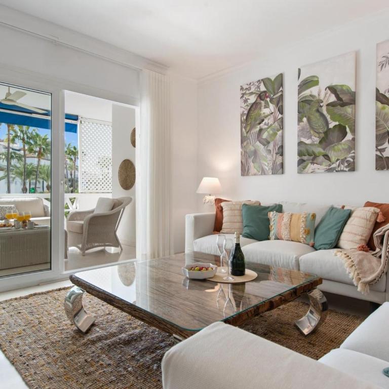 03 dormitorios en Las Gaviotas ref 108 - Apartamento de 3 dormitorios - 3