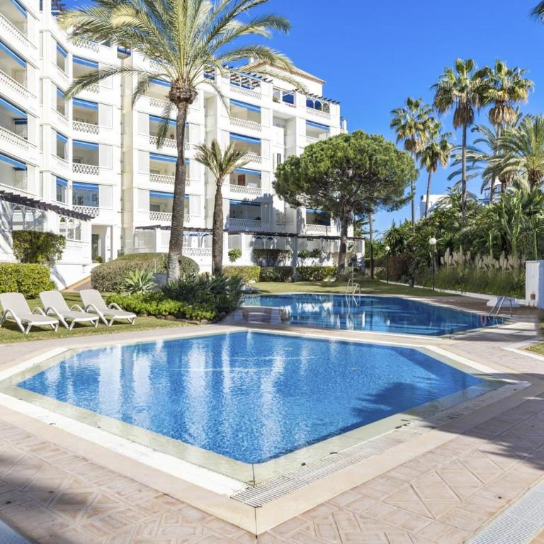 03 dormitorios en Las Gaviotas ref 108 - Apartamento de 3 dormitorios - 32