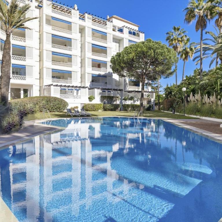 03 dormitorios en Las Gaviotas ref 108 - Apartamento de 3 dormitorios - 33