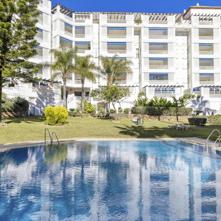 03 dormitorios en Las Gaviotas ref 108 - Apartamento de 3 dormitorios - 34