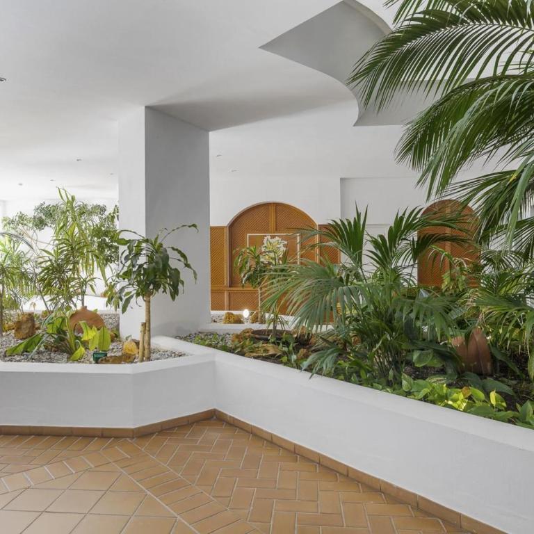03 dormitorios en Las Gaviotas ref 108 - Apartamento de 3 dormitorios - 39